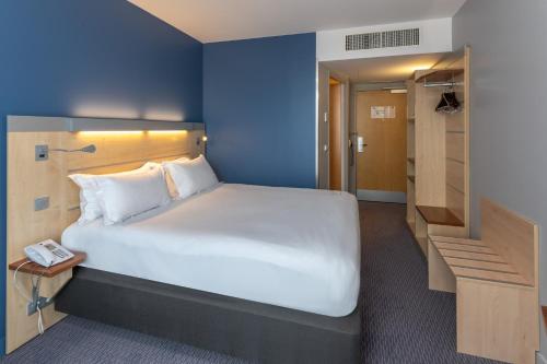 Holiday Inn Express Saint-Nazaire, an IHG Hotel