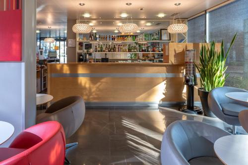 Holiday Inn Express Saint-Nazaire, an IHG Hotel