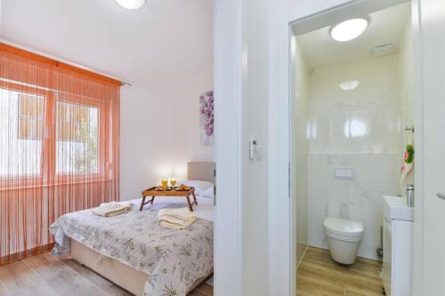 Two bedrom villa with jacuzzy - casA6 - image 5