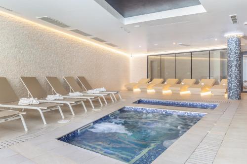 Hotel Samos – Magaluf, NJ