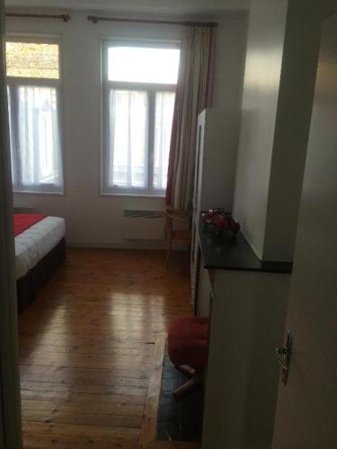 APPARTEMENTS DU BEFFROI - image 4