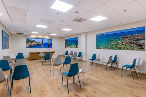 Hotel Samos – Magaluf, NJ