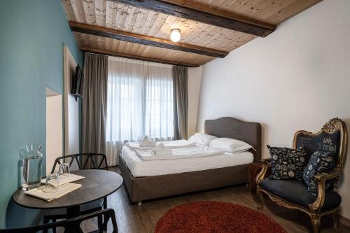 Goethe Guesthouse - image 10