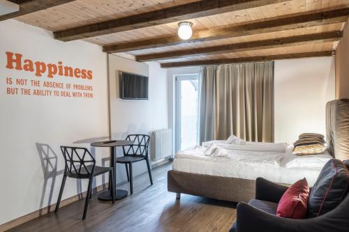 Stay COOPER l Goethe Guesthouse