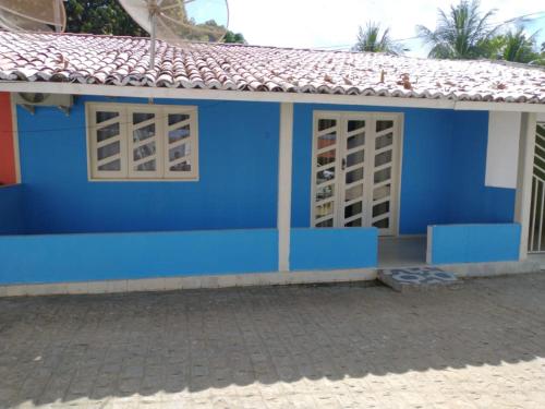 . Casa para temporada Cânions