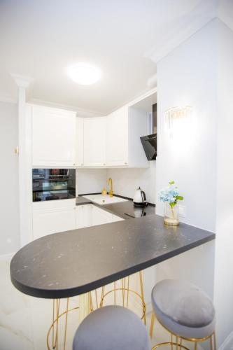 Hamptons Apartment in Świnoujście