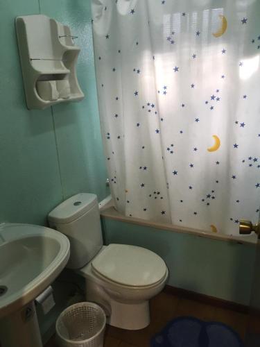 Quadruple Room with Bathroom