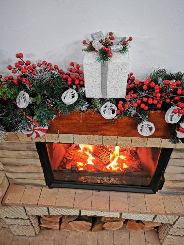 Accommodation in Comuna Benesat