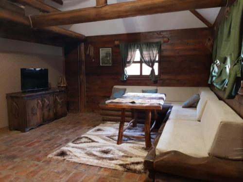 Apartman Trebević Dolina mira (Apartman Trebevic Dolina mira) in Пале