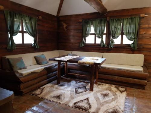 Apartman Trebević Dolina mira (Apartman Trebevic Dolina mira) in Пале