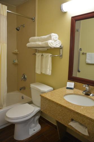 Quality Inn & Suites