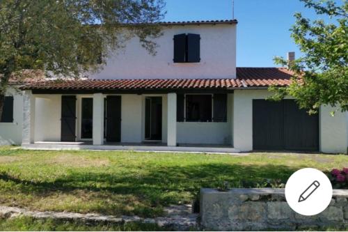 Maison vacances gîte à louer Les Mathes