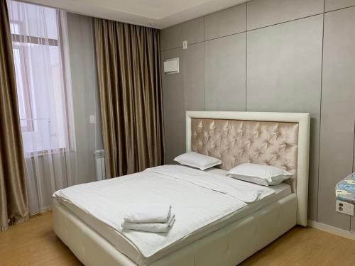 Highvill AST, Nur-Sultan