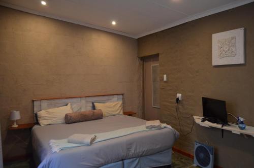 1 king bed