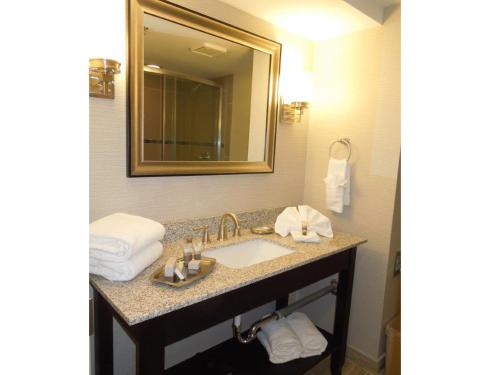 Hotel Ithaca Room Type - Executive King Room