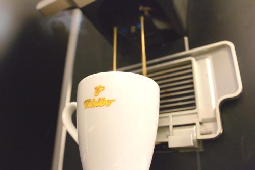 บริการและสิ่งอำนวยความสะดวก, bestprice Hotel Aachen Hauptbahnhof in อาเคน