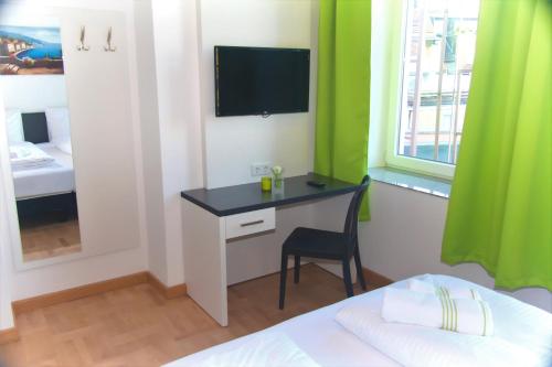 bestprice Hotel Aachen Hauptbahnhof