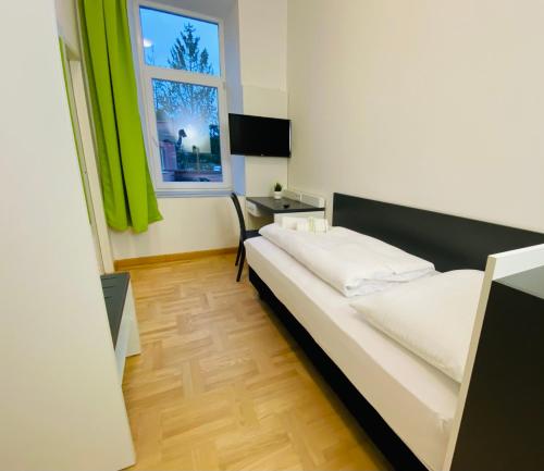 bestprice Hotel Aachen Hauptbahnhof