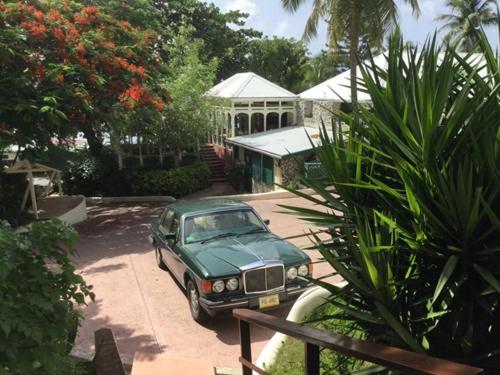 Sugar Mill Hotel Sugar Mill Hotel