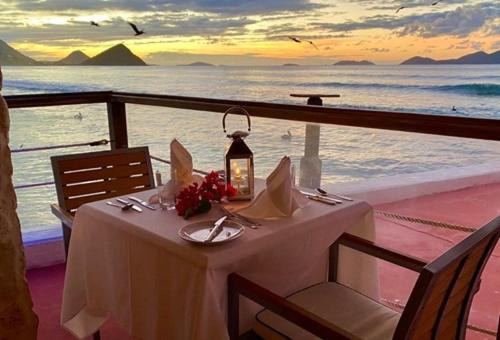 Sugar Mill Hotel in 토르톨라