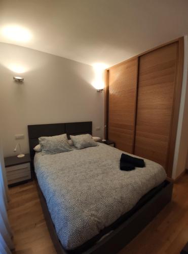  Apartamento Oroel in Jaca