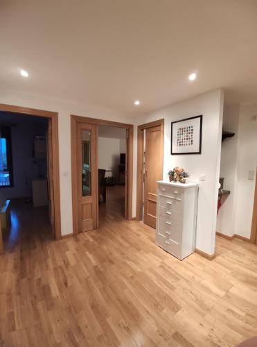  Apartamento Oroel in Jaca