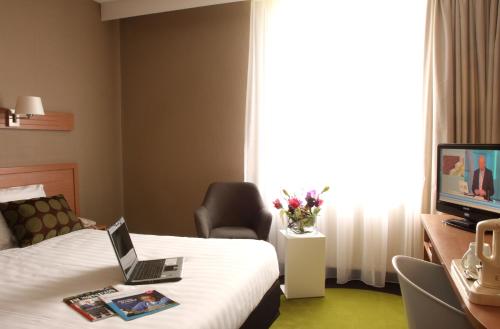 Mercure Hotel Zwolle - image 6