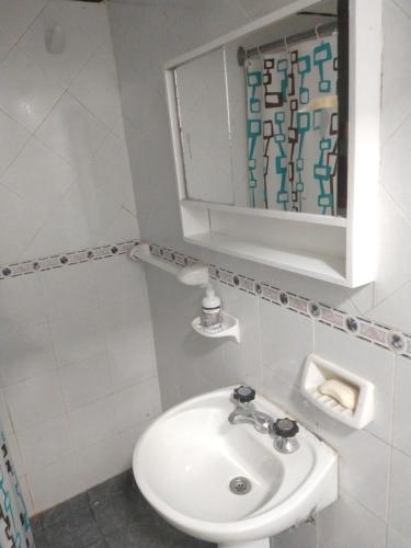 Departamento en Nueva Cordoba