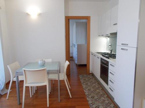  Residenza San Bortolo in Vicenza