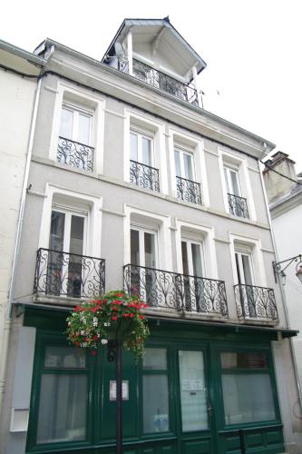 Maison hyper-centre Bagnères de Luchon - Location saisonnière - Bagnères-de-Luchon