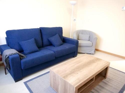 3 bedrooms appartement with wifi at Oviedo in Oviedo