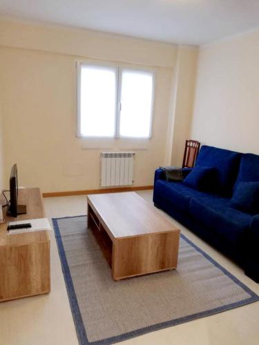 3 bedrooms apartement with wifi at Oviedo