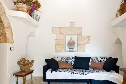 House with one bedroom in Ceglie Messapica with enclosed garden 35 km from the beach - image 6