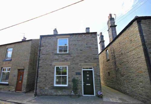 Charming 2-bed Cottage In Stanhope, , County Durham