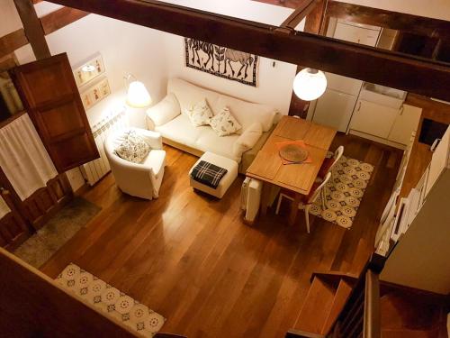 บริการและสิ่งอำนวยความสะดวก, Casa Guareña (Casa Guarena) in โซโม