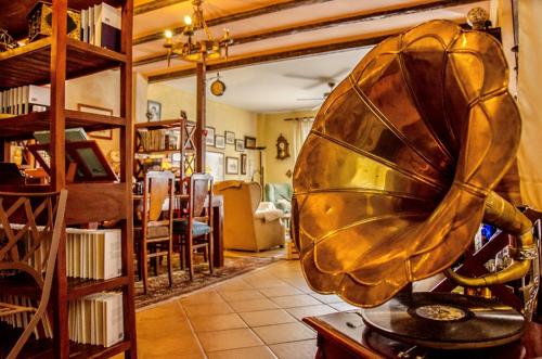  Charming house in Picon with private pool in Picón