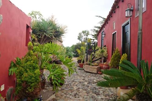  Cosy House in La Sabinita with Mountain View in La Sabinita