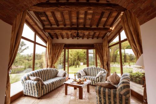 Villa with 8 bedrooms in Perouse with private pool enclosed garden and WiFi - image 3