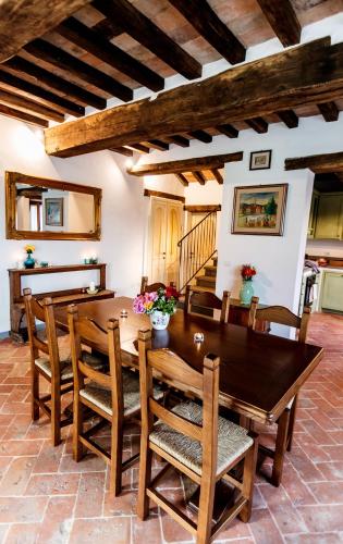 Villa with 8 bedrooms in Perouse with private pool enclosed garden and WiFi - image 11