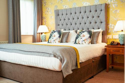 The Wyatt Hotel - image 10