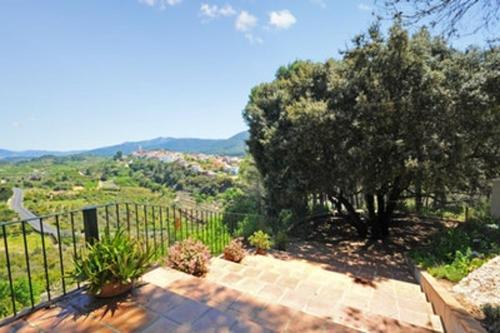  Charming Villa in Parcent with Private Pool in Parcent
