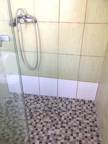 Apartment with 3 bedrooms in Saint Raphael with wonderful sea view enclosed garden and WiFi - image 11