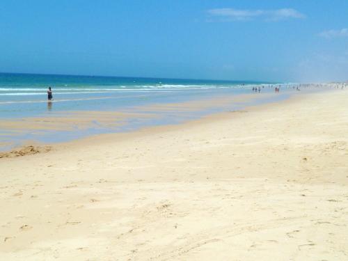 Charming house in Vila Nova de Cacela with garden