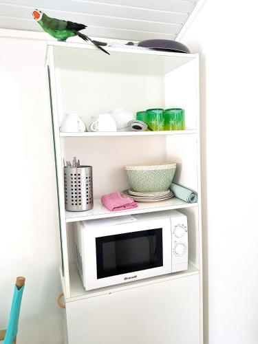 Appartement moderne à Le Lamentin avec piscine partagée - 20m² (Appartement moderne a Le Lamentin avec piscine partagee - 20m²) in Le Lamentin