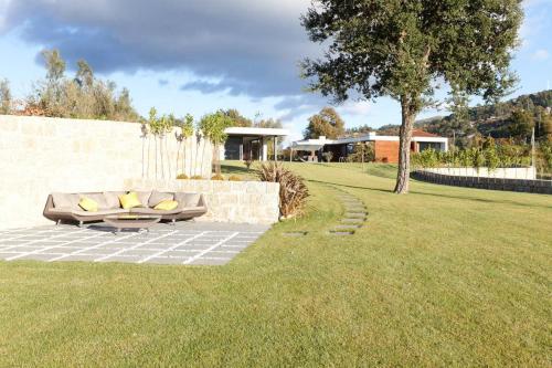 Villa with 4 bedrooms in Vieira do Minho with private pool enclosed garden and WiFi - image 10