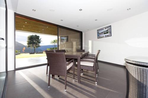 Villa with 4 bedrooms in Vieira do Minho with private pool enclosed garden and WiFi - image 14