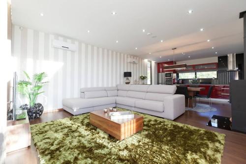 Villa with 4 bedrooms in Vieira do Minho with private pool enclosed garden and WiFi - image 13