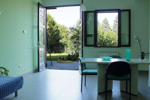 外部景觀, Welcoming apartment in Nicolosi with included parking in 尼科洛西