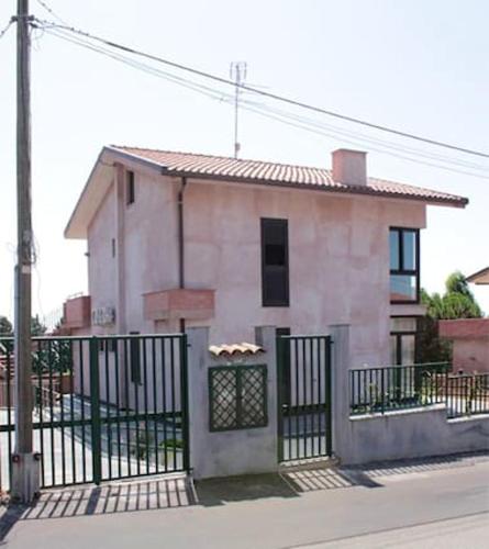 外部景觀, Welcoming apartment in Nicolosi with included parking in 尼科洛西