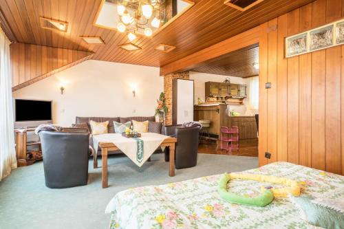 Haus Marschall - Wohnung 4 - image 4